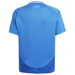 Italy Home Shirt 2024 Juniors