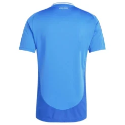 Italy Home Shirt 2024 Mens