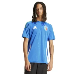 Italy Home Shirt 2024 Mens