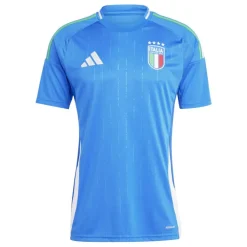 Italy Home Shirt 2024 Mens