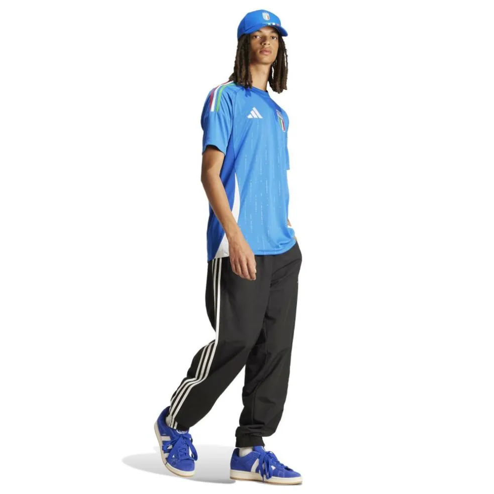 Italy Home Shirt 2024 Mens