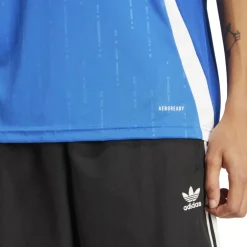 Italy Home Shirt 2024 Mens