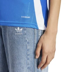 Italy Home Shirt 2024 Womens