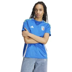 Italy Home Shirt 2024 Womens