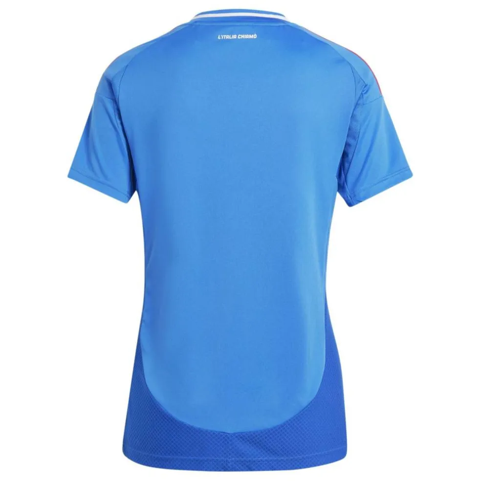 Italy Home Shirt 2024 Womens