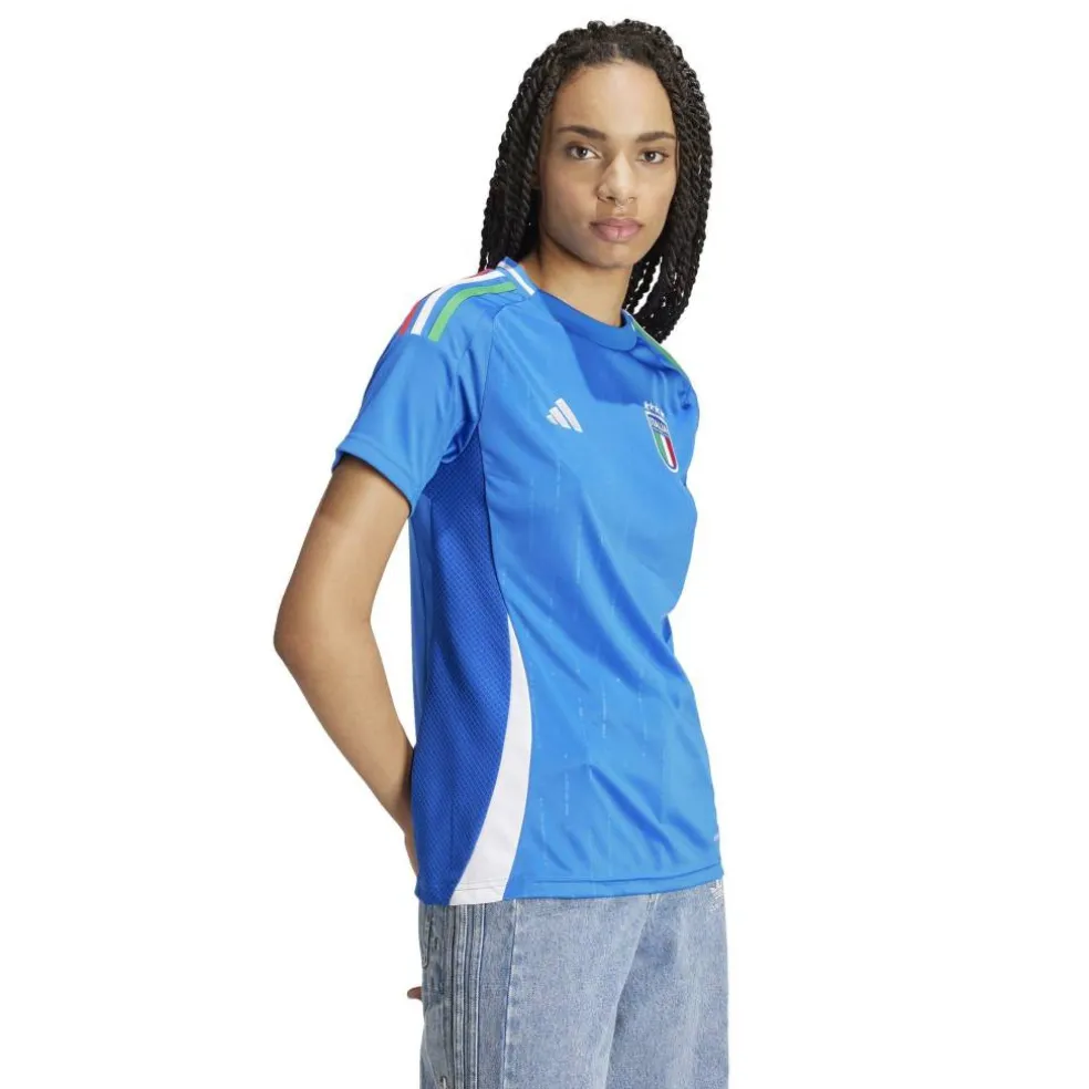 Italy Home Shirt 2024 Womens