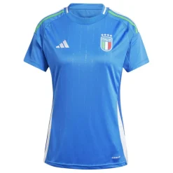 Italy Home Shirt 2024 Womens