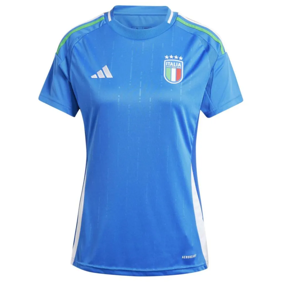 Italy Home Shirt 2024 Womens