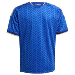 Italy Home Shirt World Cup 2026 Juniors