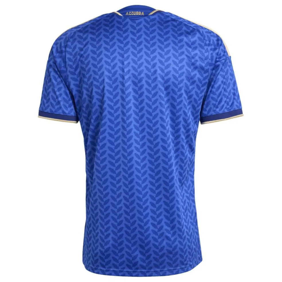 Italy Home Shirt World Cup 2026 Mens