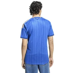 Italy Home Shirt World Cup 2026 Mens