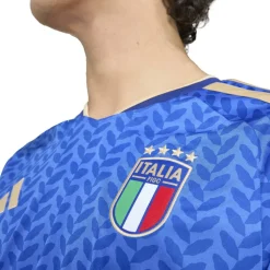 Italy Home Shirt World Cup 2026 Mens