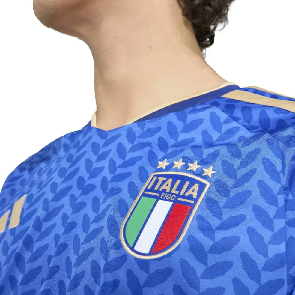 Italy Home Shirt World Cup 2026 Mens