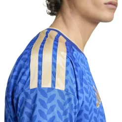 Italy Home Shirt World Cup 2026 Mens