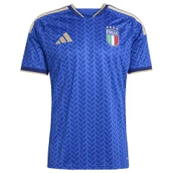 Italy Home Shirt World Cup 2026 Mens
