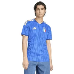 Italy Home Shirt World Cup 2026 Mens