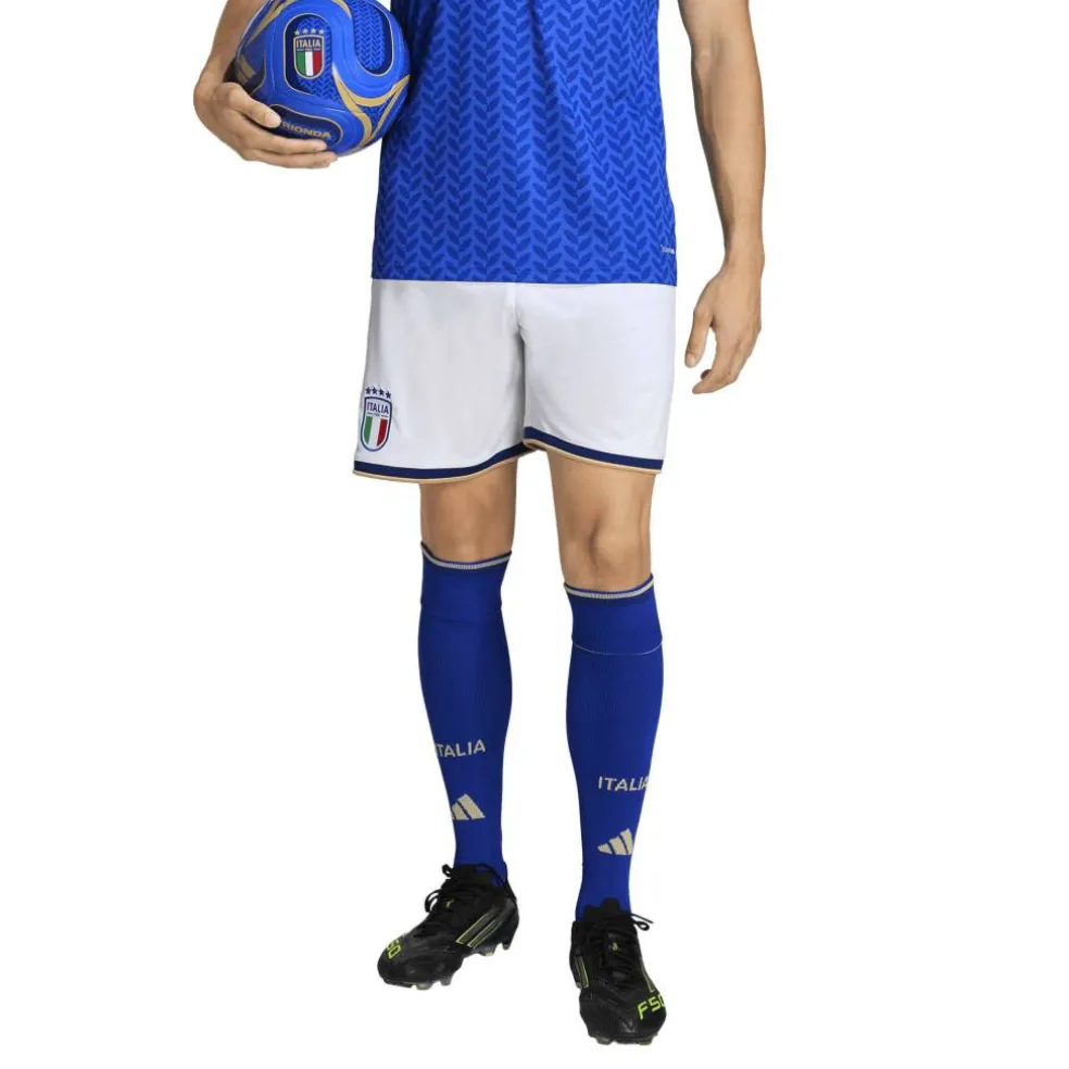 Italy Home Shirt World Cup 2026 Mens