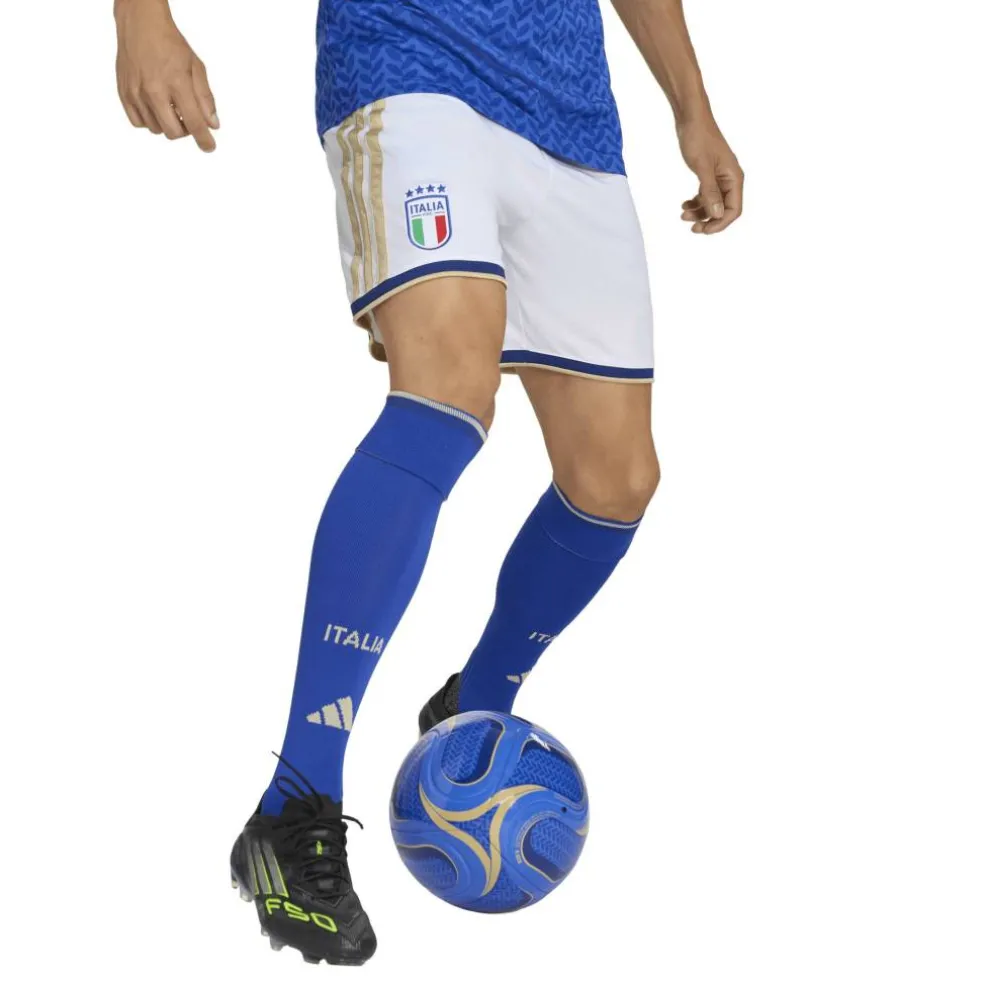 Italy Home Shirt World Cup 2026 Mens