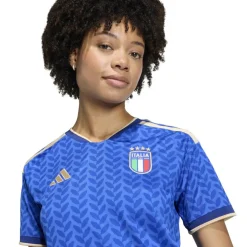 Italy Home Shirt World Cup 2026 Womens