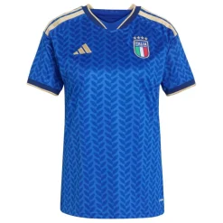 Italy Home Shirt World Cup 2026 Womens