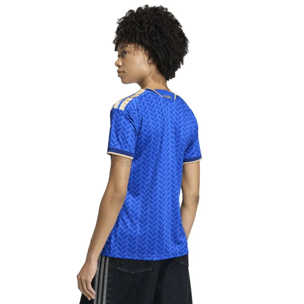 Italy Home Shirt World Cup 2026 Womens