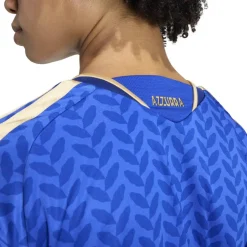 Italy Home Shirt World Cup 2026 Womens