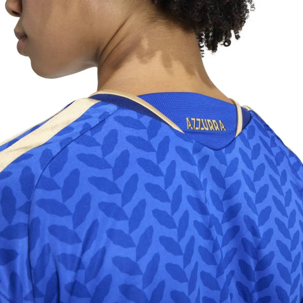 Italy Home Shirt World Cup 2026 Womens