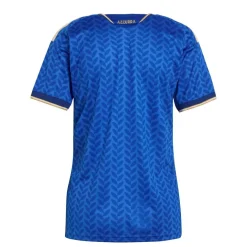 Italy Home Shirt World Cup 2026 Womens