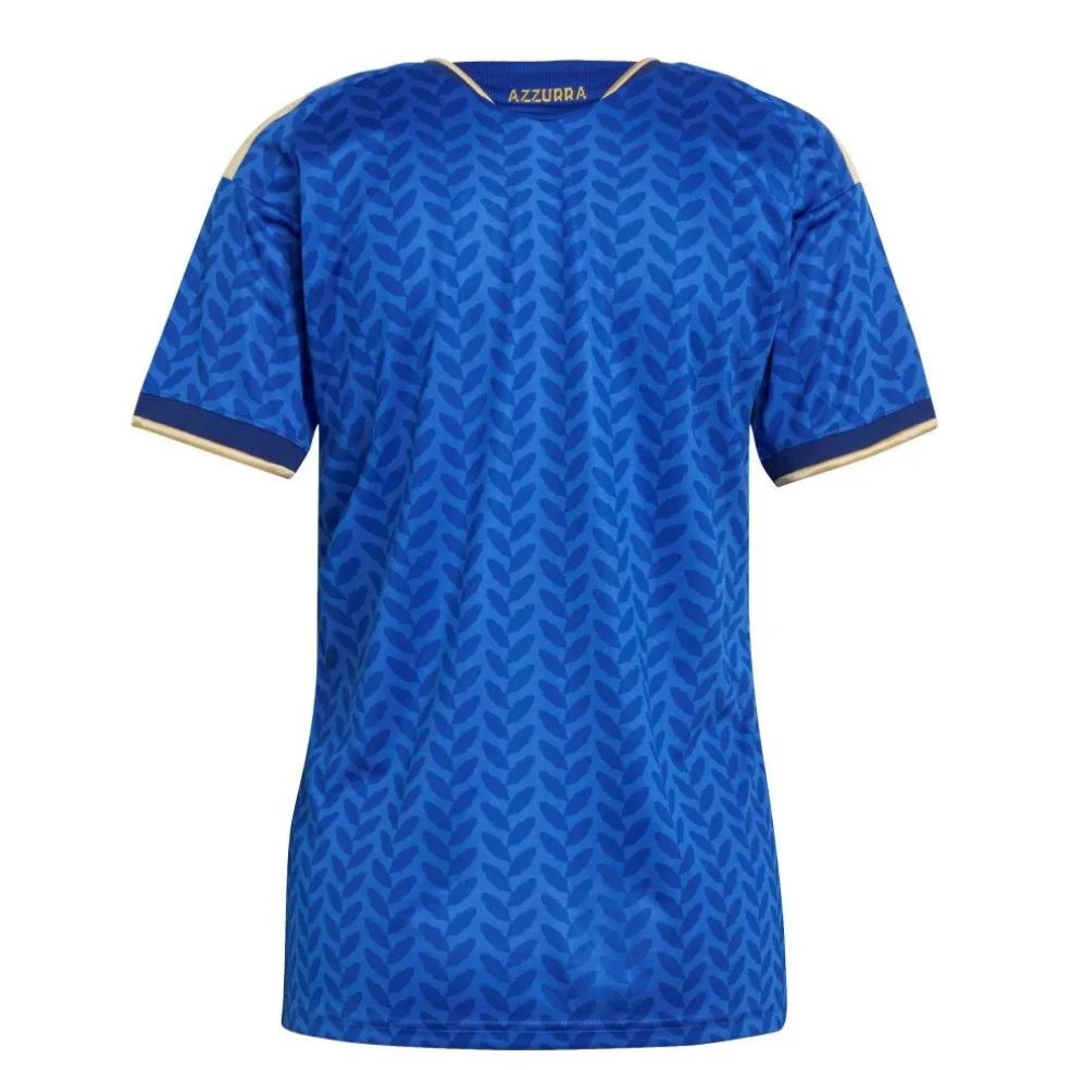 Italy Home Shirt World Cup 2026 Womens