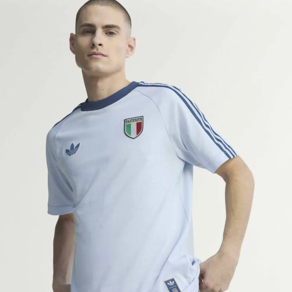 Italy Originals Away Shirt World Cup ™ 2026 Adults