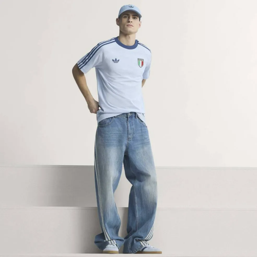 Italy Originals Away Shirt World Cup ™ 2026 Adults