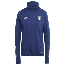 Italy Tiro 23 Pro Warm Top Womens