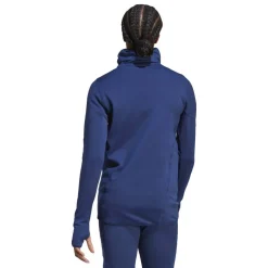 Italy Tiro 23 Pro Warm Top Womens