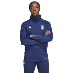 Italy Tiro 23 Pro Warm Top Womens