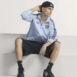 Italy Track Top World Cup ™ 2026 Adults