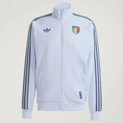Italy Track Top World Cup ™ 2026 Adults