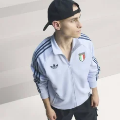 Italy Track Top World Cup ™ 2026 Adults