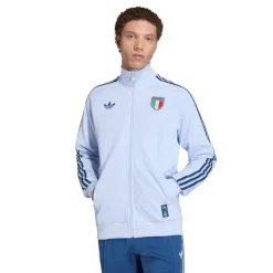 Italy Track Top World Cup ™ 2026 Adults