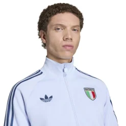Italy Track Top World Cup ™ 2026 Adults
