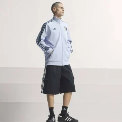 Italy Track Top World Cup ™ 2026 Adults