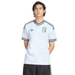 Italy World Cup 2026 Mens Away Jersey