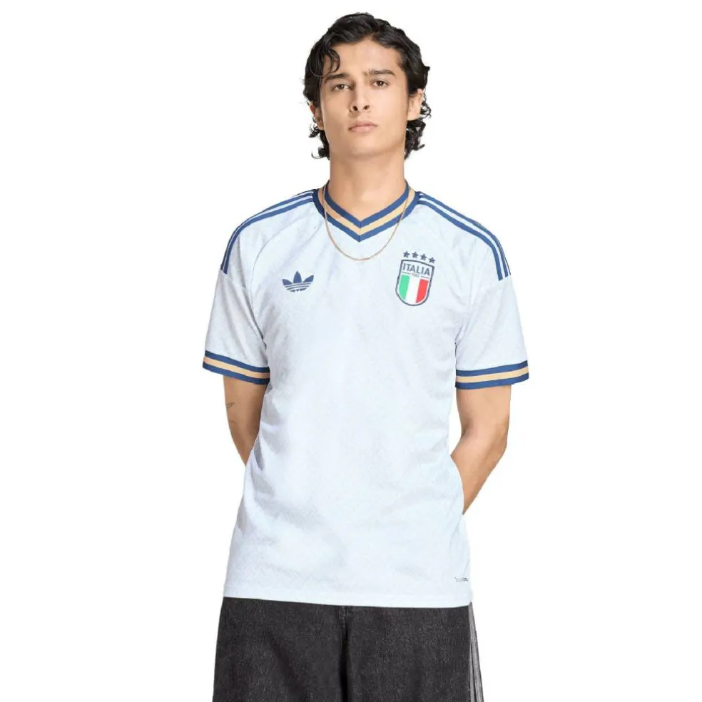 Italy World Cup 2026 Mens Away Jersey