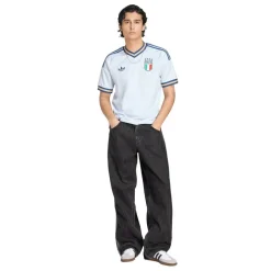 Italy World Cup 2026 Mens Away Jersey