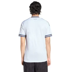 Italy World Cup 2026 Mens Away Jersey