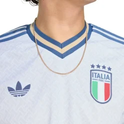 Italy World Cup 2026 Mens Away Jersey