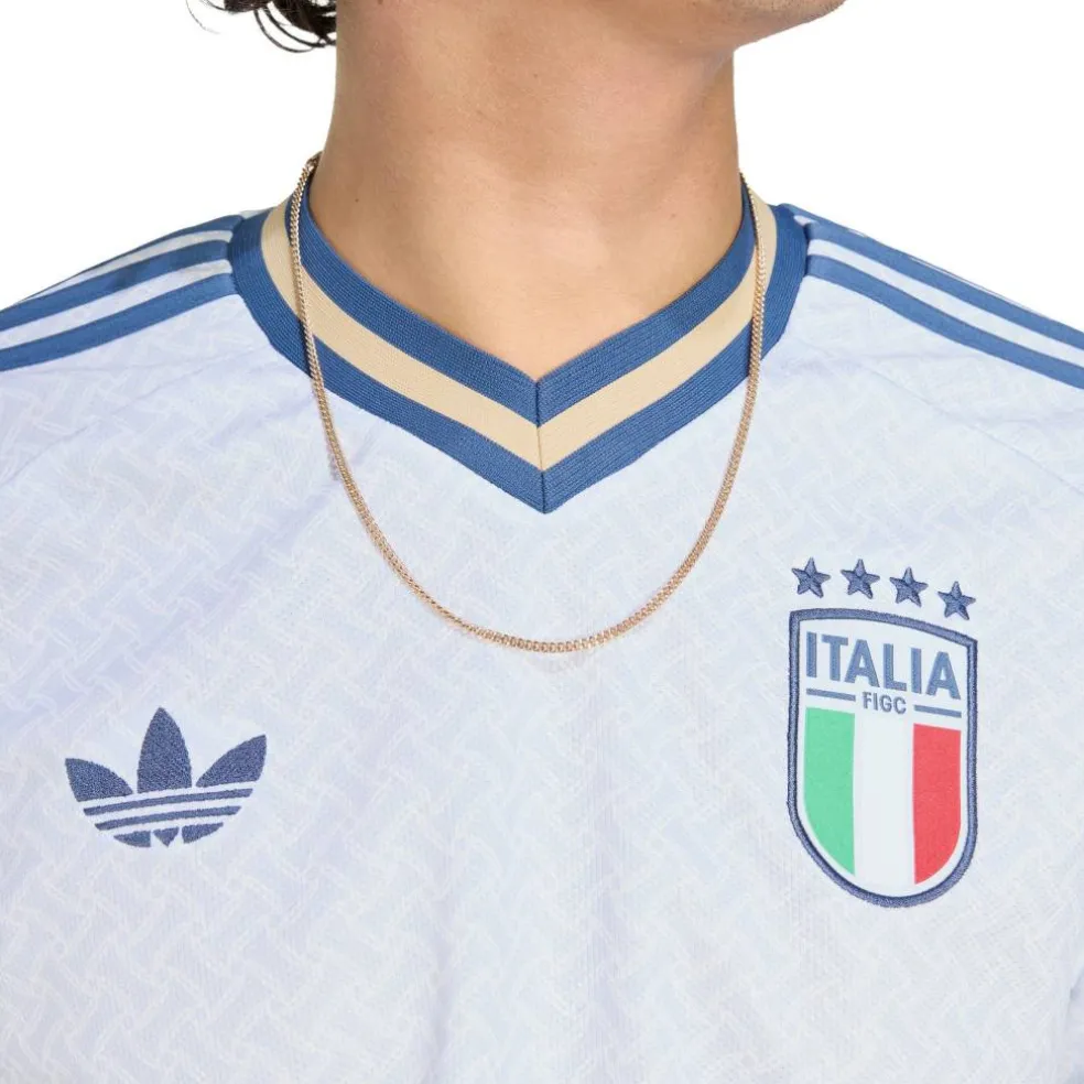 Italy World Cup 2026 Mens Away Jersey