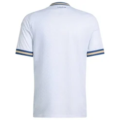 Italy World Cup 2026 Mens Away Jersey
