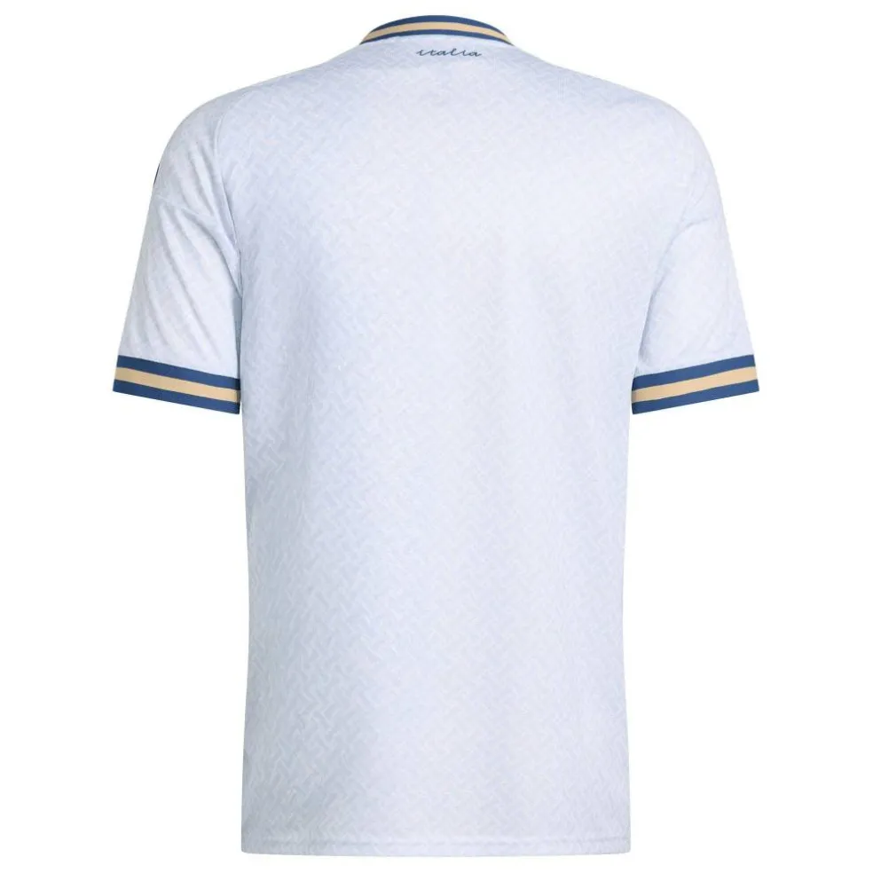Italy World Cup 2026 Mens Away Jersey