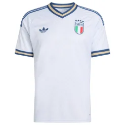 Italy World Cup 2026 Mens Away Jersey