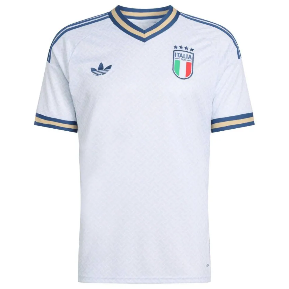 Italy World Cup 2026 Mens Away Jersey
